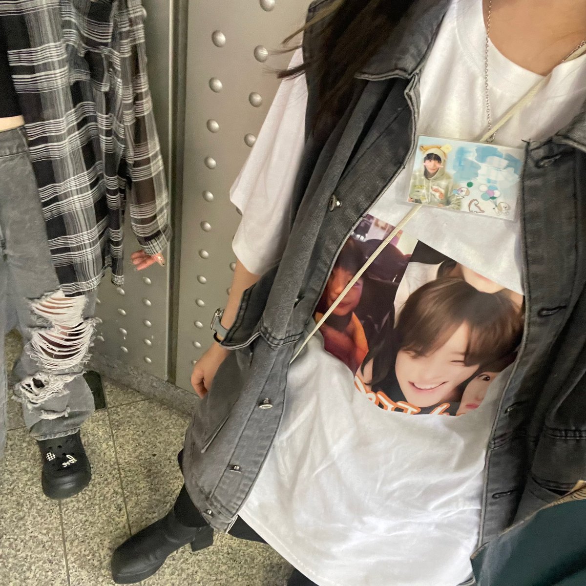 ZyXx1g's tweet photo. 𝙩𝙖𝙜 🏷 ❥･

　　　      【 20↑ / Kansai🐙/ 🦕⋆͛🧡 】

　　　ｾﾞﾛからｽﾀｰﾄなのでお友達下さい🙇🏻‍♀️´-

　♡ or ↺で気になった方お迎え行きます✊🏻 ̖́-
　  
.

 #RIIZE  #ANTON  #BRIIZE  #BRIIZEと繋がりたい  #RIIZE好きな人と繋がりたい https://t.co/XsUNyRKCcP