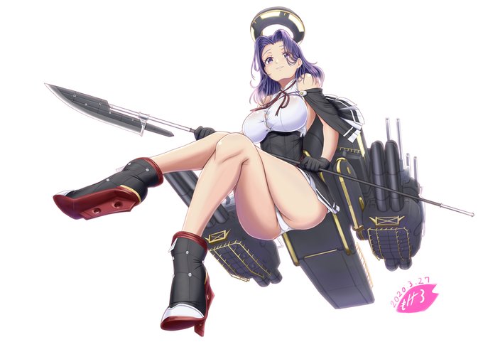 #太もも晒すとフォロワー増えるって聞いたんですが 