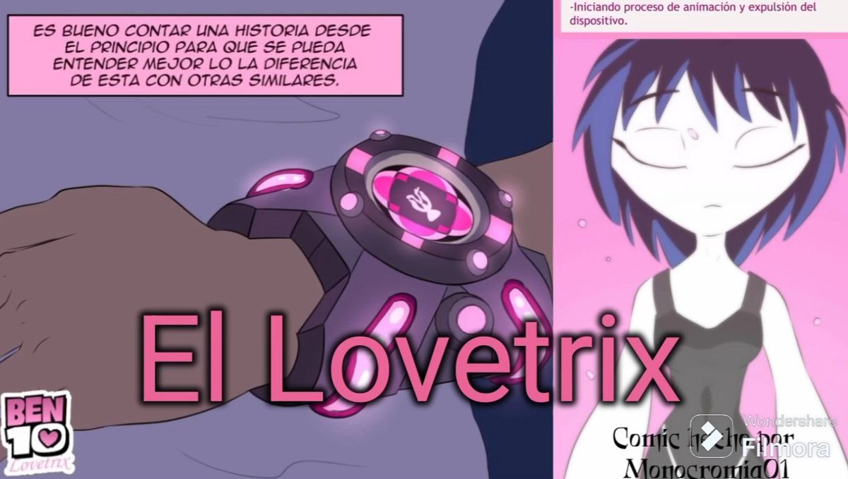 DonComicGAJPA's tweet photo. Nuevo video like https://t.co/5MSDYvWeeN
Creador del Lovetrix @monocromia02
#lovetrix #cómic #ben10omniverse #ben10alienforce #cómics #fandub #monocromia02 #ben10 #charnitrix #chaquetrix #carnitrix #materiagris #ben10ultimatealien #ben10classic #nuevo #chernitrix #chisquetrix https://t.co/py8b2zm0Ci