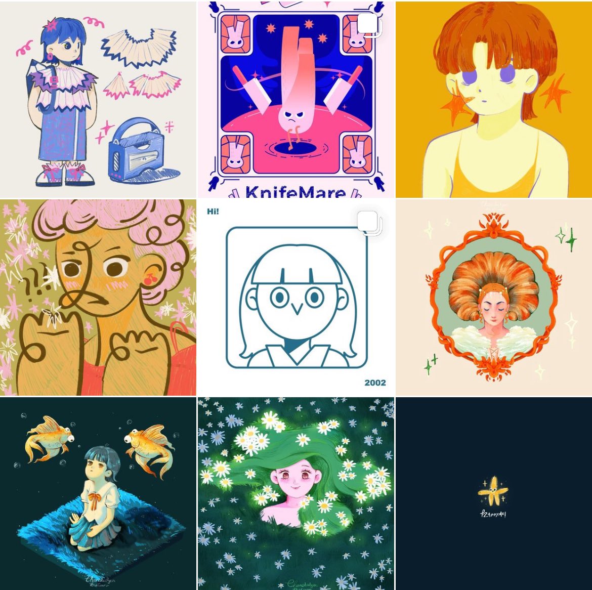 ขอฝากพื้นที่ด้วยนะคะ!🙌🏻

ฉันชอบกินกระเทียมเองค่ะ! ชอบวาดลายเส้นดินสอ มีเท่กเจ้อหน่อยๆ ถ้าเบื่อๆก็จะมีไปวาดแนวอิลัส/sketch  ออกแบบตัวละครค่ะ ช่วงนี้กำลังฝึกวาดฝึกลงสีอยู่ ขอฝากด้วยนะคะ🙇🏼‍♀️🙇🏼‍♀️