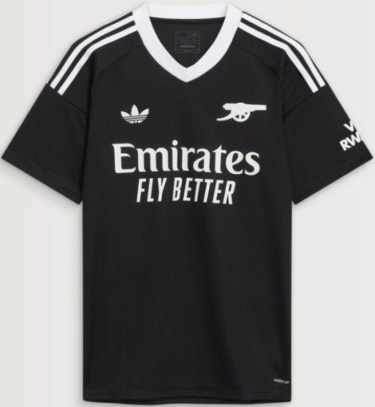 アーセナル　2024-25 ゴールキーパー　ユニフォーム 24-25 アーセナル ゴールキーパー ユニフォーム 即発送可