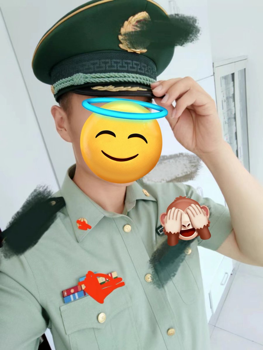 军主1s tweet media