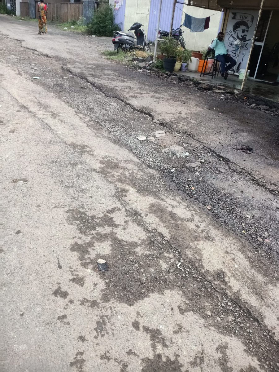 KHSWA, Pune tweet media