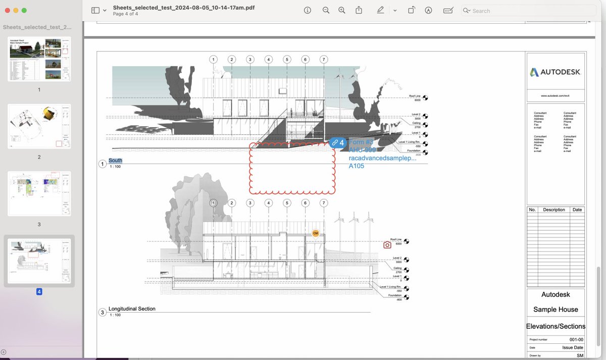 We're excited to share the release of the ACC Sheet Export API is now available.  Head to our blog to learn more: bit.ly/4dPjNvy