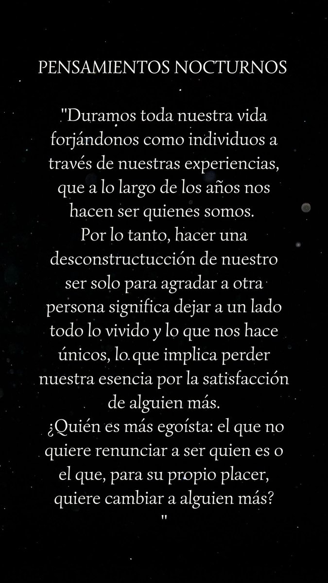 GonzalezFreddya's tweet photo. "insomnio" https://t.co/A3yI0yGvZc
