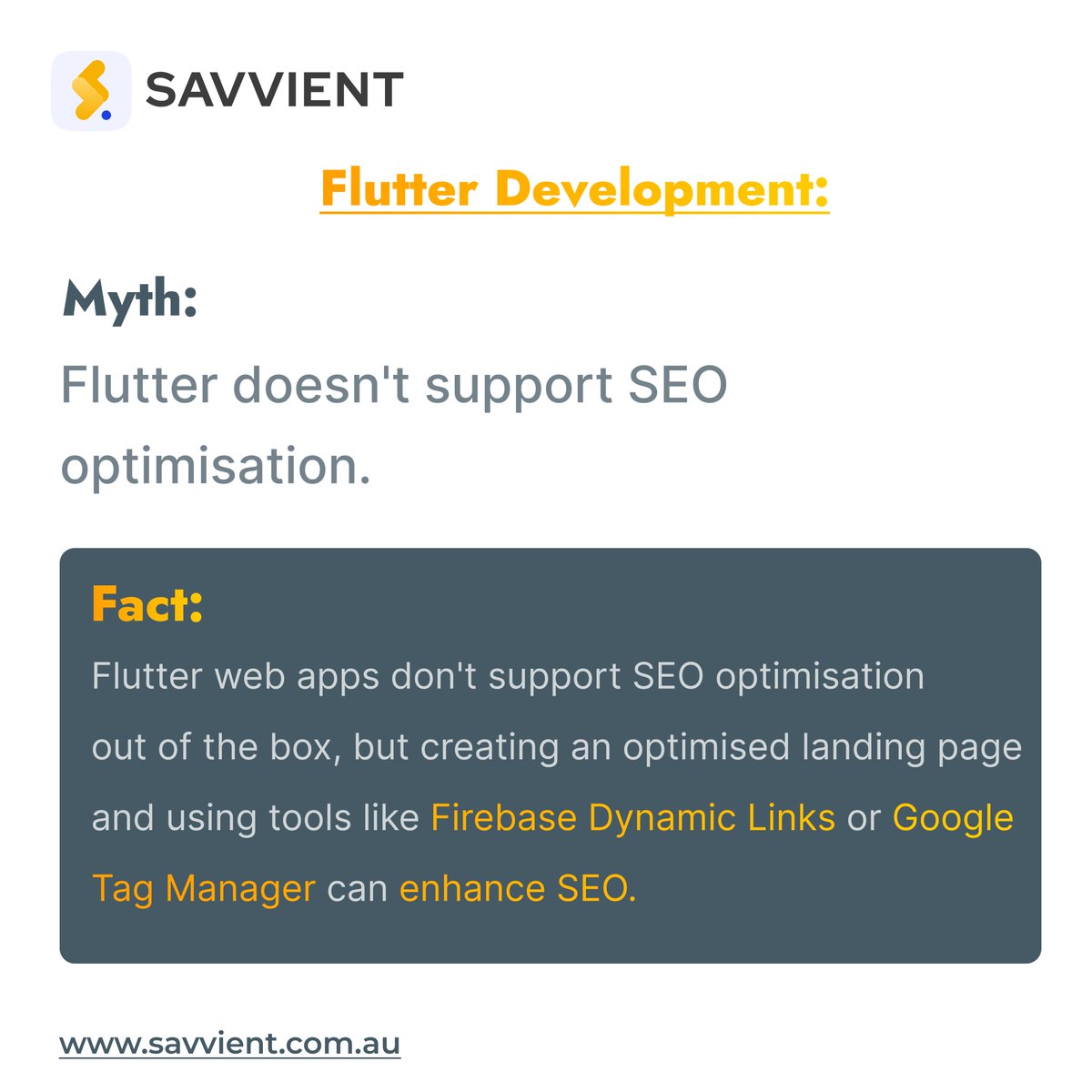 Savvient tweet media