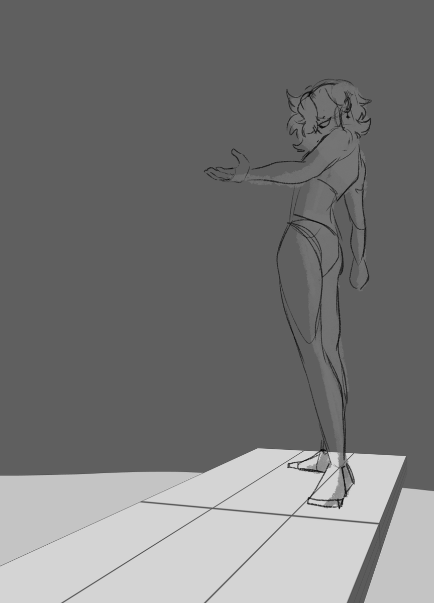 isnotanoctopus's tweet photo. doodles #oc #originalcharacter #genshinimpactoc https://t.co/NVtWDsMALk