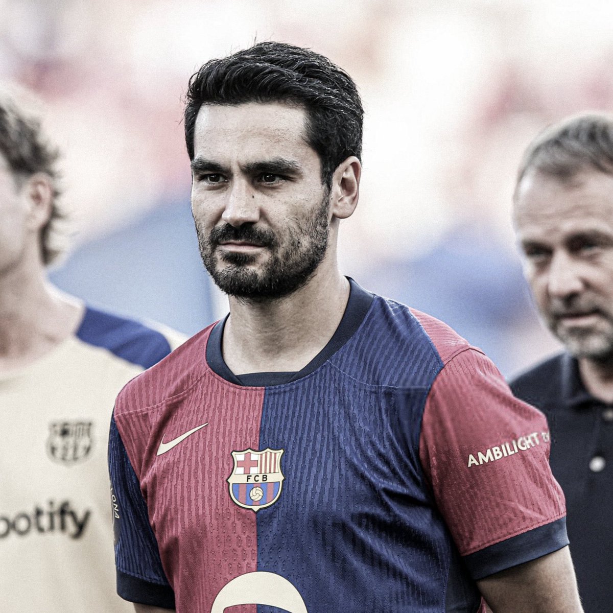 Barca Bandidos.inc tweet media