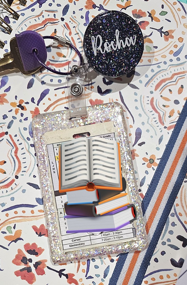 🍎 Every educator has Back to School traditions, this one's mine. #IYKYK
Officially ready to welcome back our students <a href="/LockhartISD/">Lockhart ISD</a>! 🎉