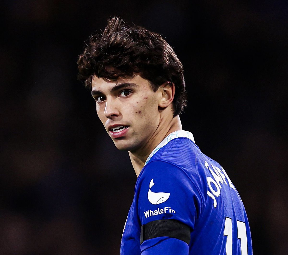 🚨🔵 João Félix day at Chelsea, plan confirmed.

He’s travelling to London today for medical tests and contract signing, deal valid until June 2030

It will include an option for further year.

João, excited to return to Chelsea as it’s all agreed also with his agent Mendes.