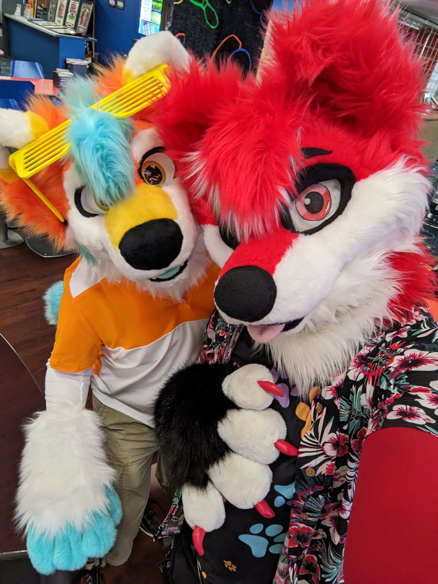 Ajax Starlight 🔜 FM tweet media