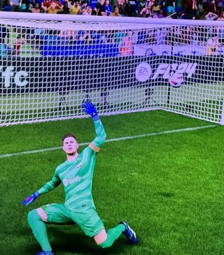 Out Of Context Football (@nocontextfooty) on Twitter photo 