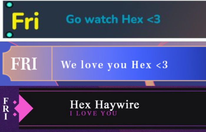 krisis 🥺🥺🥺

brb sobbing im gonna miss krisex man :c