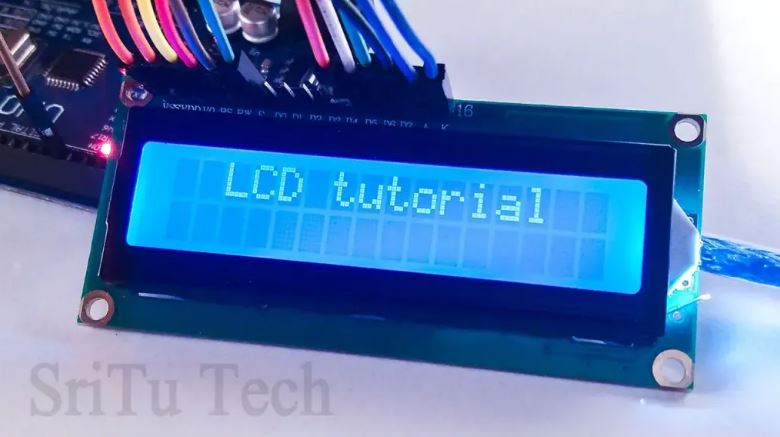 sritu_hobby's tweet image. LCD screen part ii

In this tutorial, we will learn How to use the I2C module with a 1602 LCD Screen

👉Full content or more tutorials and projects on srituhobby.com/lcd-screen-par…

#arduino #arduinouno #LCD_Screen #arduinoprojects #LCD #Robotic #arduinofun #arduinoprogramming