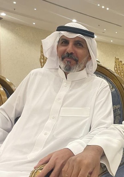 محمد بن صالح الدباسي 🇸🇦 tweet media