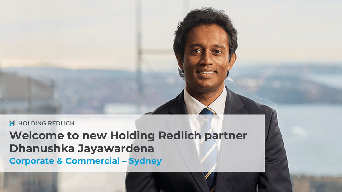 HoldingRedlich tweet media