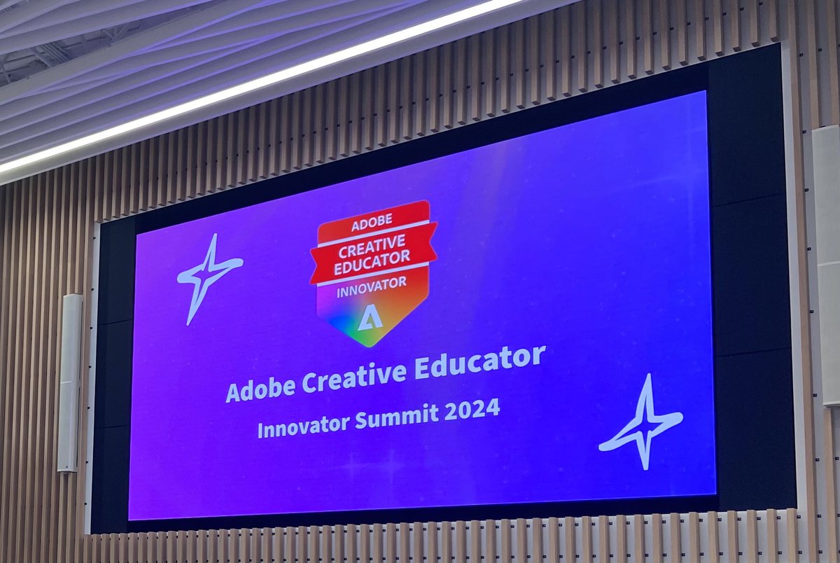 It was a month ago I joined the ACE Summit. It was really a great experience for creativity and purpose in life! Thank you all!