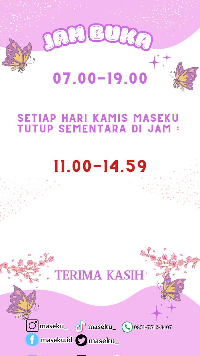 MASEKU tweet media