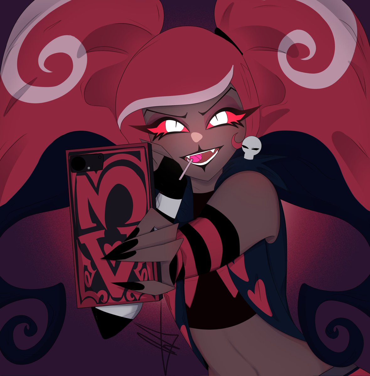 Velvette ๐ RP ๐ค (@giziroleplay) on Twitter photo ยปยปโโโโ-ใ**Velvette** โโโโ-ยซยซ
๐๐๐ข๐ณ๐ช๐ข๐ฃ๐ญ๐ฆ ๐๐ช๐ฏ๐ฆ๐ด
๐ ๐๐ฐ๐ฌ๐ฆ/๐ด๐ฆ๐ณ๐ช๐ฐ๐ถ๐ด
๐ฅฐ ๐๐๐/๐๐๐๐ (Mostly)
๐ท ๐๐ ๐๐ฑ๐ฆ๐ฏ
๐ ๐๐๐ /๐๐ / ๐๐๐
#MVRP #OPENRP #nsfwrp #nsfwroleplay #velvette #hazbinhotelrp #hbrp ยปยปโโโโ-ใ**Velvette** โโโโ-ยซยซ
๐๐๐ข๐ณ๐ช๐ข๐ฃ๐ญ๐ฆ ๐๐ช๐ฏ๐ฆ๐ด
๐ ๐๐ฐ๐ฌ๐ฆ/๐ด๐ฆ๐ณ๐ช๐ฐ๐ถ๐ด
๐ฅฐ ๐๐๐/๐๐๐๐ (Mostly)
๐ท ๐๐ ๐๐ฑ๐ฆ๐ฏ
๐ ๐๐๐ /๐๐ / ๐๐๐
#MVRP #OPENRP #nsfwrp #nsfwroleplay #velvette #hazbinhotelrp #hbrp