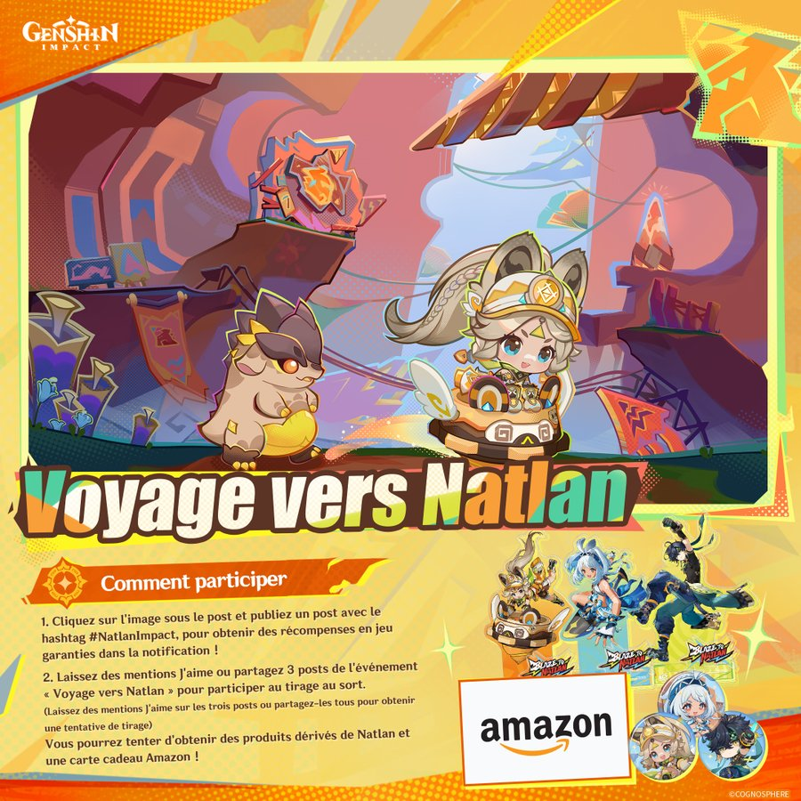 lone_neko's tweet photo. #NatlanImpact https://t.co/ZhfvdTMynl