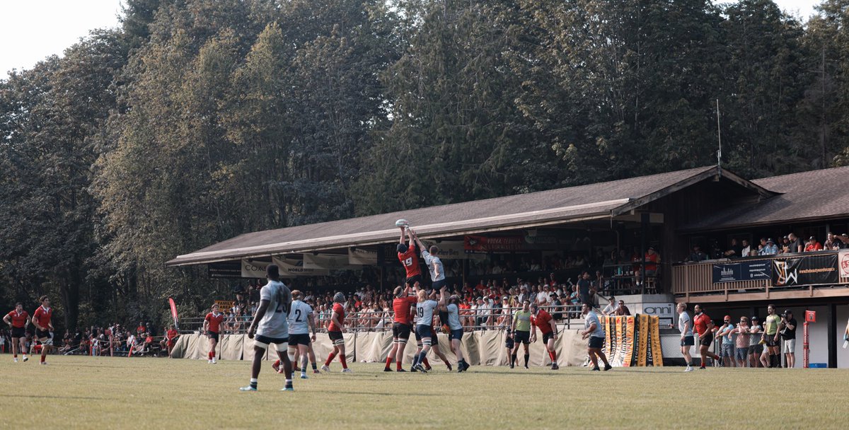 vanhighlanders's tweet image. Thank you to all our supporters for an incredible first year! 

We appreciate each and every one of you and can’t wait for what’s next! 

#VancouverHighlanders
#Fortitude