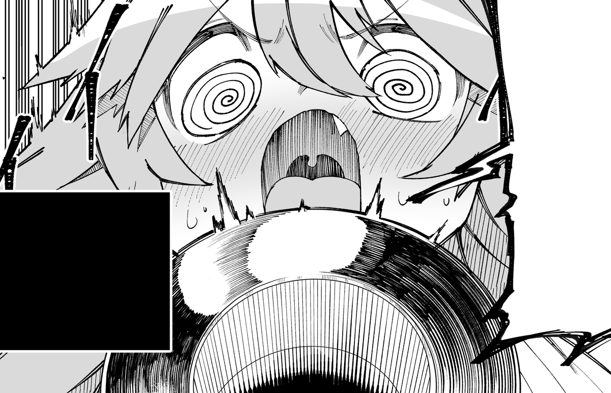 お待たせしました!本日「搾り取らないで、女商人さん!!」53話前半更新です!!https://t.co/oJMiJ4AQDI 