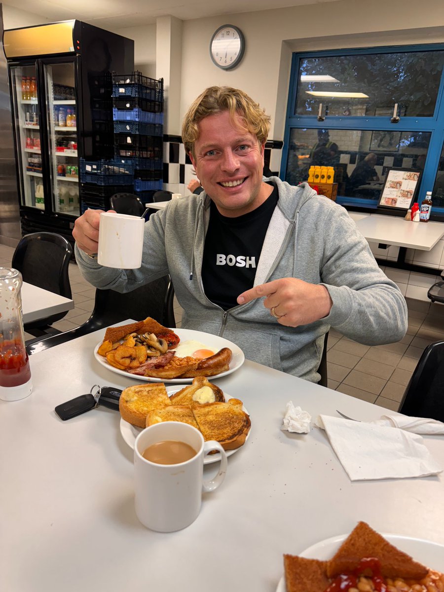 Thomas Skinner ⚒ tweet media