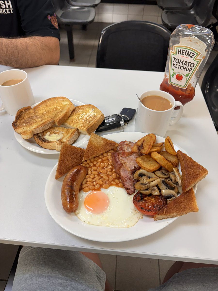 Thomas Skinner ⚒ tweet media