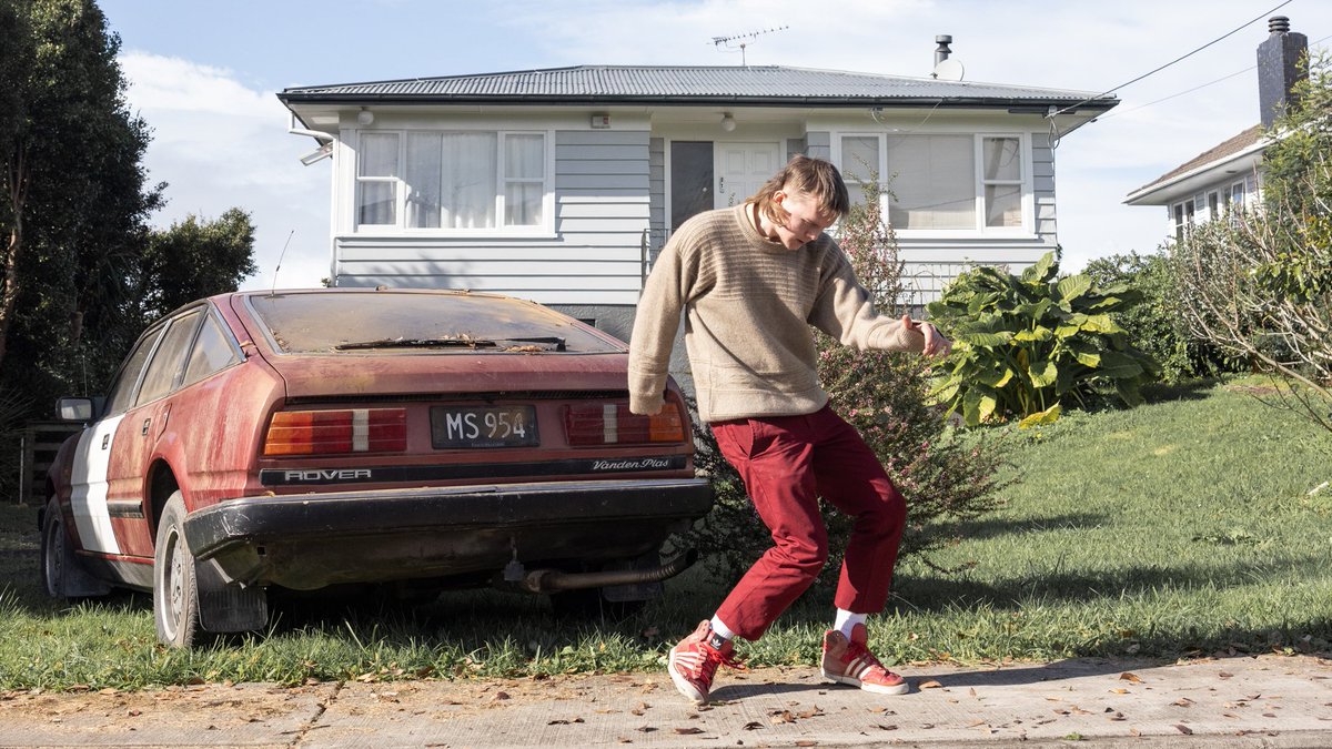 Congratulations to the winner of our Creative New Zealand Emerging Talent Award - ROCHELLE
Director/Screenplay: Tom Furniss
Producer: Luke Sharpe