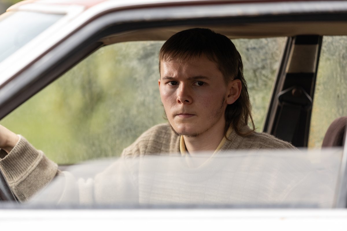 Congratulations to the winner of our New Zealand's Best Panavision Audience Award - ROCHELLE
Director/Screenplay: Tom Furniss
Producer: Luke Sharpe