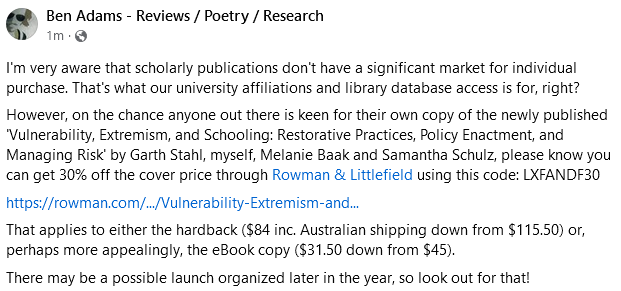 Ben Adams tweet media