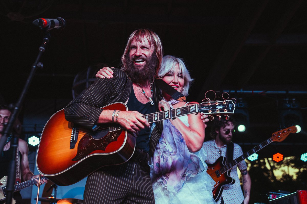 Paul McDonald (@thepaulmcdonald) on Twitter photo Amazing run of shows through Iowa & Missouri this week. Ended at the beautiful @musicforthemindsemo festival with so many Nashville pals. Big love to <a href="/brittaylormusic/">Brit Taylor</a> <a href="/iammaggierose/">Maggie Rose</a> & <a href="/drakewhitestomp/">Drake White</a> for bringing the heat! Amazing run of shows through Iowa & Missouri this week. Ended at the beautiful @musicforthemindsemo festival with so many Nashville pals. Big love to <a href="/brittaylormusic/">Brit Taylor</a> <a href="/iammaggierose/">Maggie Rose</a> & <a href="/drakewhitestomp/">Drake White</a> for bringing the heat!
