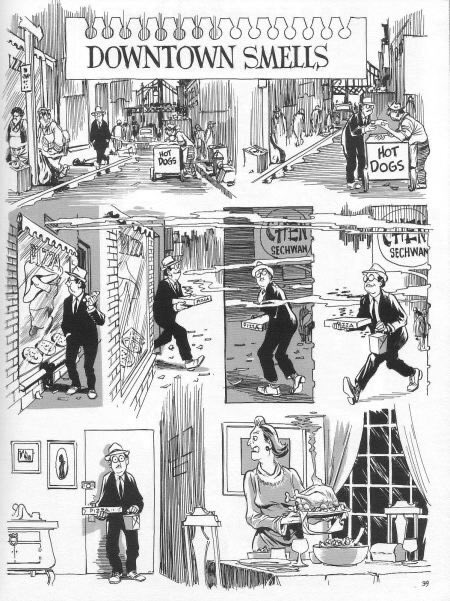 Will Eisner 