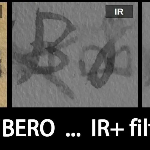 antoninocose's tweet photo. LIBERO is a special infrared filter that enhances the infrared vision of the technical photography camera. This filter just selects the furthest part of the infrared spectrum that a modified camera can detect.
https://t.co/fJHnEjqfff https://t.co/SufUOJGJHa