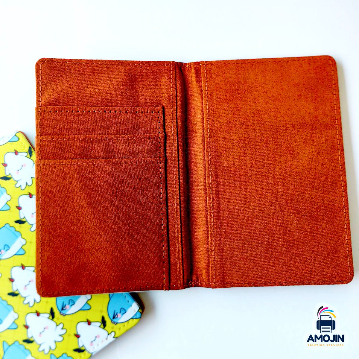amojinprints's tweet photo. ✨Cover your Passbook/Passport with colorful designs!
✨High Quality Sublimation printing on Passport Covers for as low as ₱280!
✅Big Discounts for Bulk Orders 
✅ Sublimation Print
✅Available in Black and Brown synthetic Leather Back
✅We ship NATIONWIDE
#ORV #BIYOO #KDJ #YJH https://t.co/mlJMgIghfM