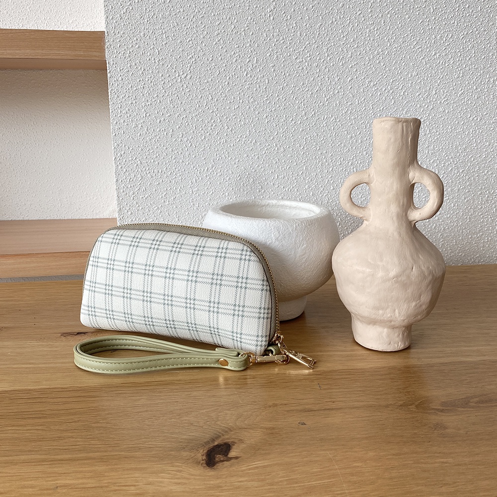 DiskonFlash's tweet photo. ✨ En-ji Yoko Pouch - Mint✨

Checkout Sekarang 👇                
https://t.co/WwoFQqNzMY https://t.co/2D9gs3NcsM