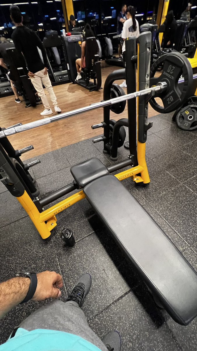 RobertGee_9's tweet photo. Back on track 2.0 💨 https://t.co/CexDUSSPqU