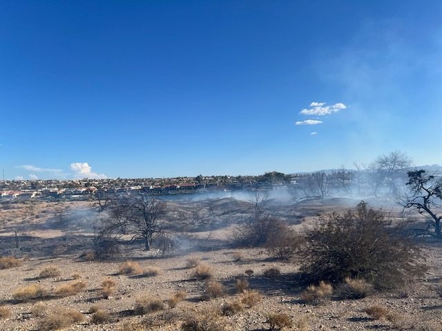 ClarkCountyNV tweet picture