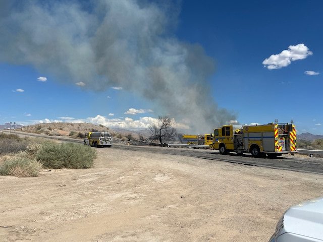 ClarkCountyNV tweet picture