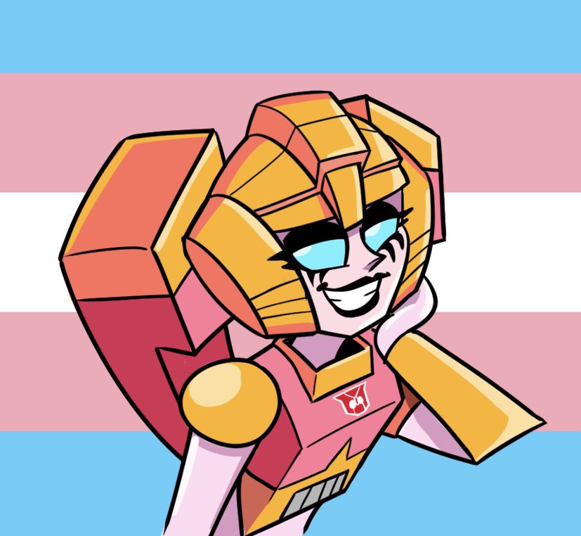 Rogue 🏳️‍⚧️ tweet media