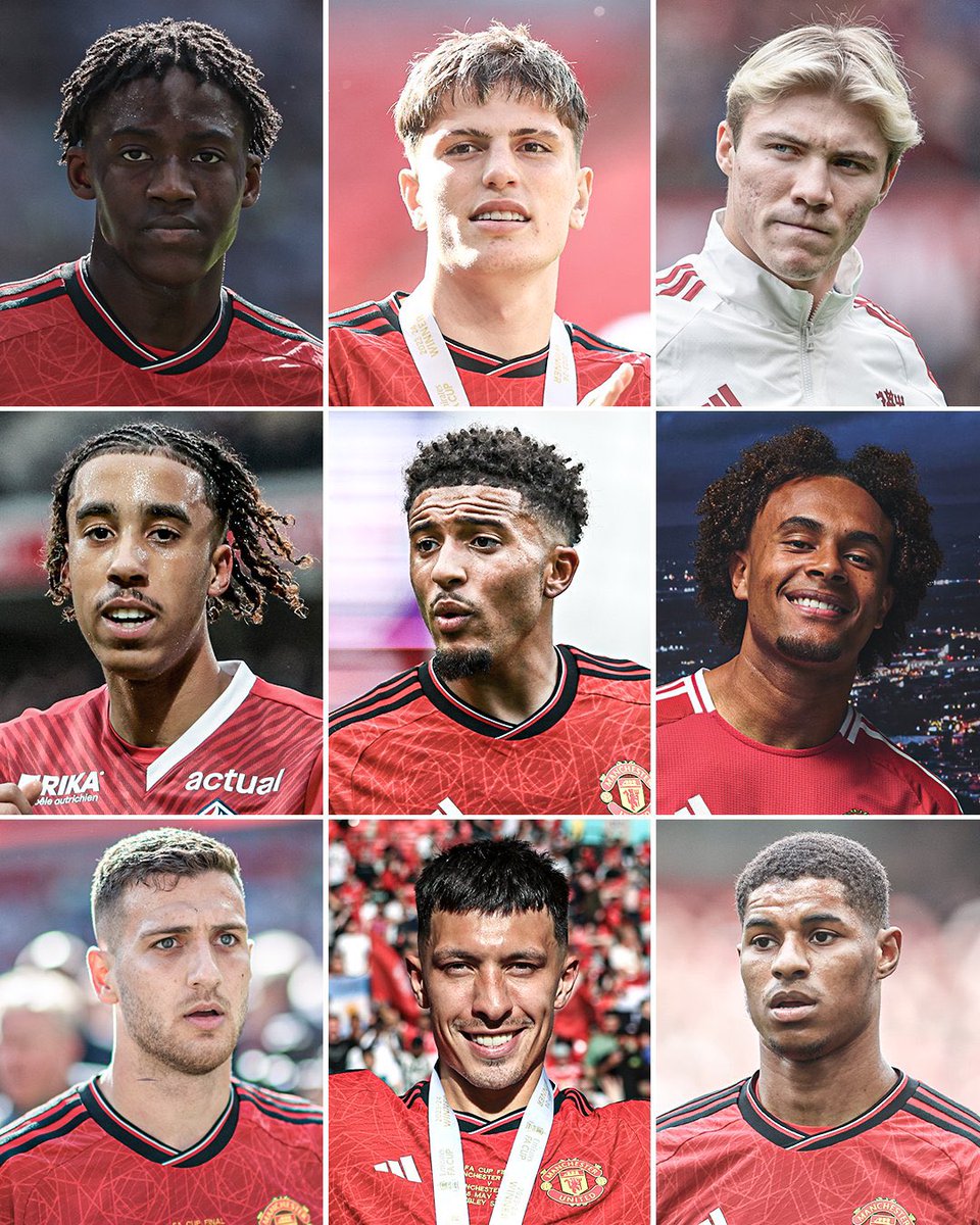 Gun to your head. You have to sell three. Who are you selling?