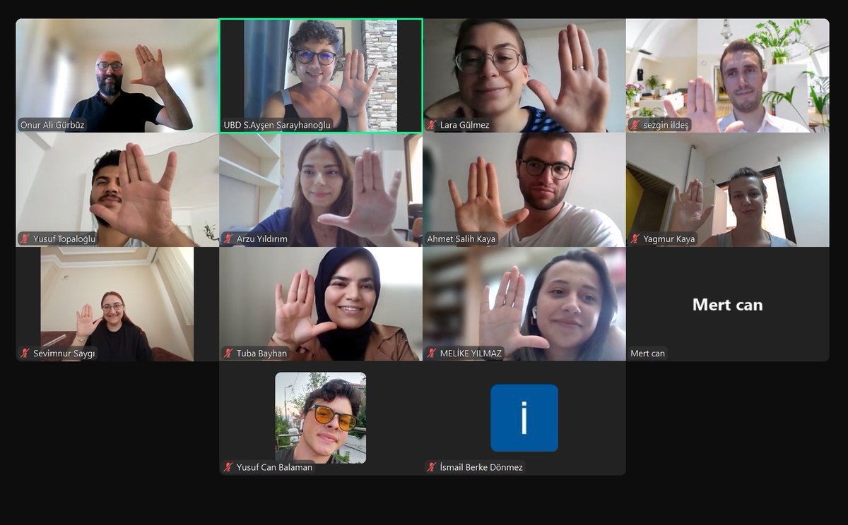 ugurbocekleri's tweet image. UBD Liderlik Kampı 2024
&quot;Kariyer Yolculuğum&quot;
Onur Ali GURBUZ 🐞