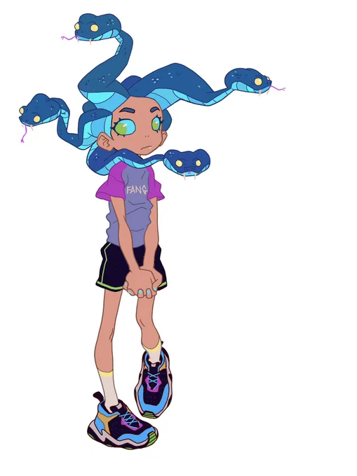 Another color test 