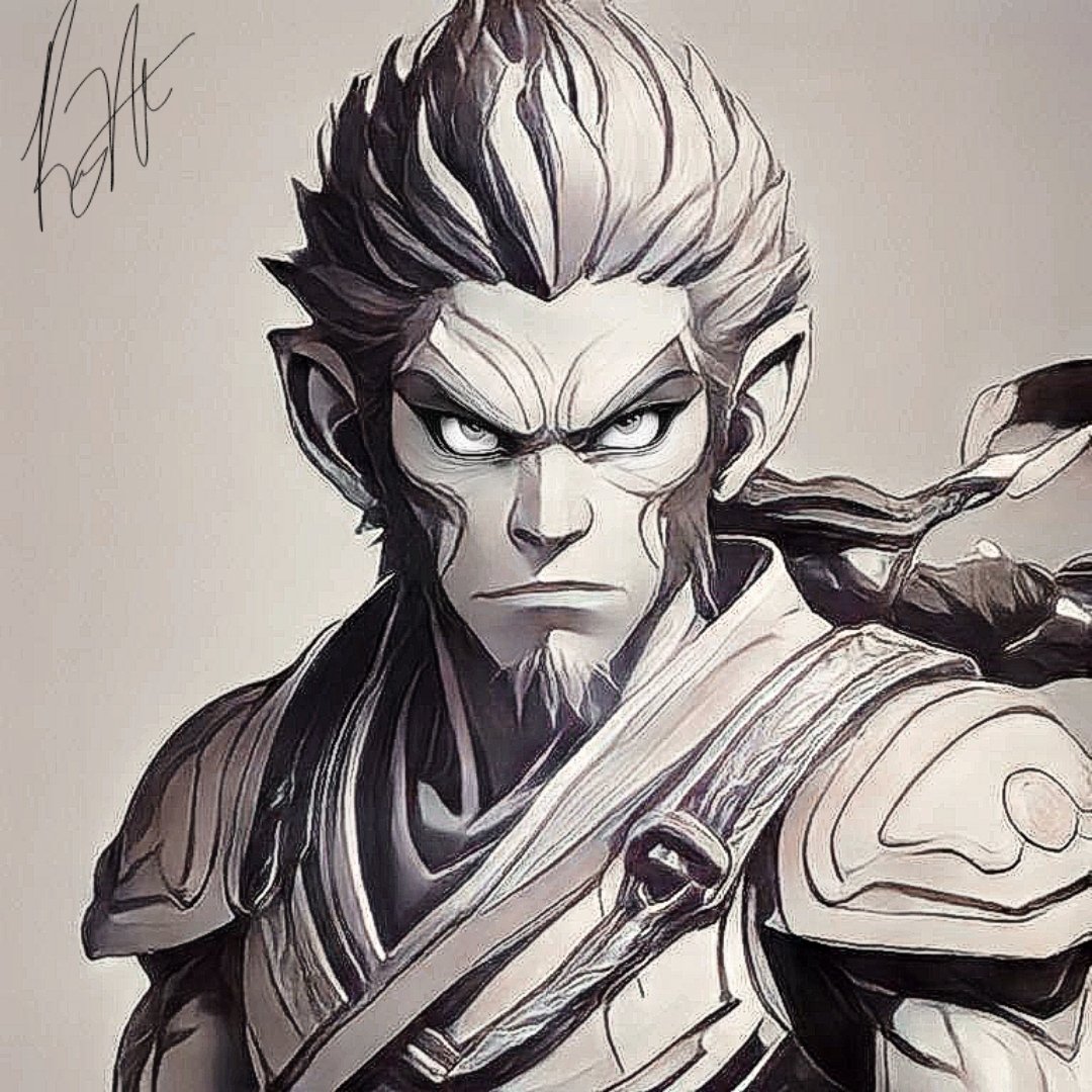 MorphingYGO (@comerandymee) on Twitter photo Happy #BlackMythWukong Day! Let's go! #Wukong After 4 LONG YEARS! It's time! <a href="/BlackMythGame/">Black Myth: Wukong</a> Happy #BlackMythWukong Day! Let's go! #Wukong After 4 LONG YEARS! It's time! <a href="/BlackMythGame/">Black Myth: Wukong</a>