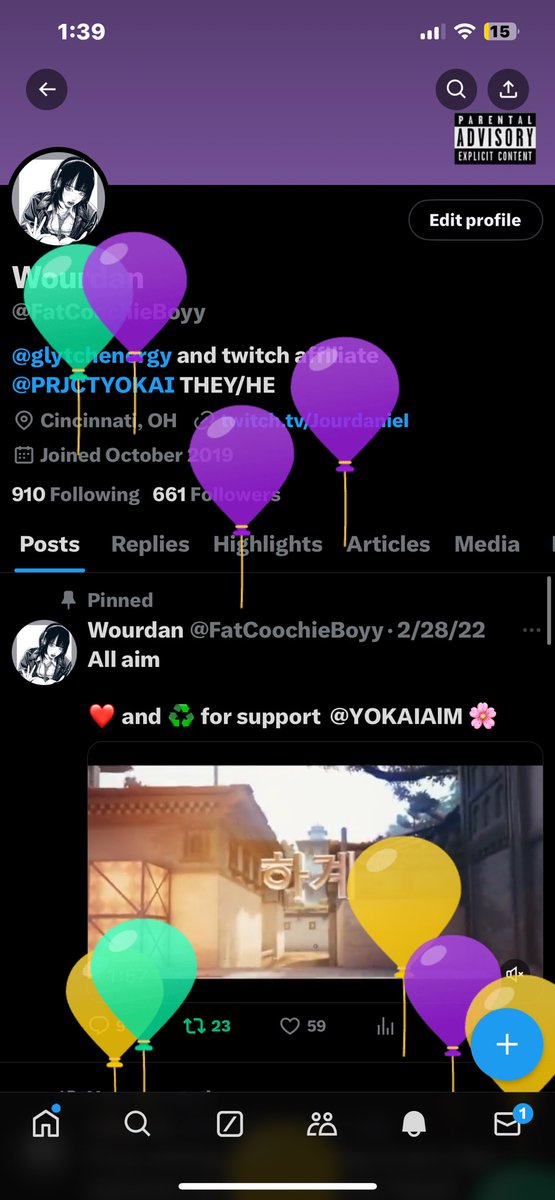 My Jordan year!