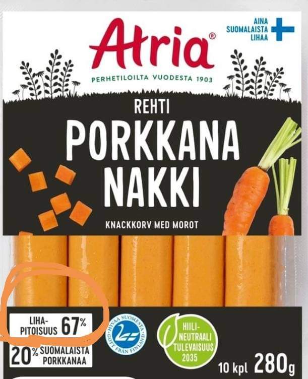 Hmmm 🤔
Ehkä tämä on se ns. kultainen keskitie