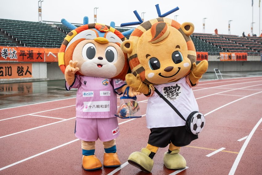 🔷8/24山口戦 イベント情報🔶 緊急告知‼ #レノファ山口FC 公式