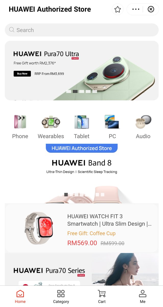 Soya_Cincau's tweet photo. If youβre in the market for any of these products, check out the HUAWEI Authorized Store on your TNG eWallet app today #HUAWEI #TNGeWallet #ad
Follow TNG eWallet and HUAWEI for more updates on future products ππ½
https://t.co/ltGXSEwi0b
https://t.co/1UDAhUJXKp https://t.co/HLaztTjdDB