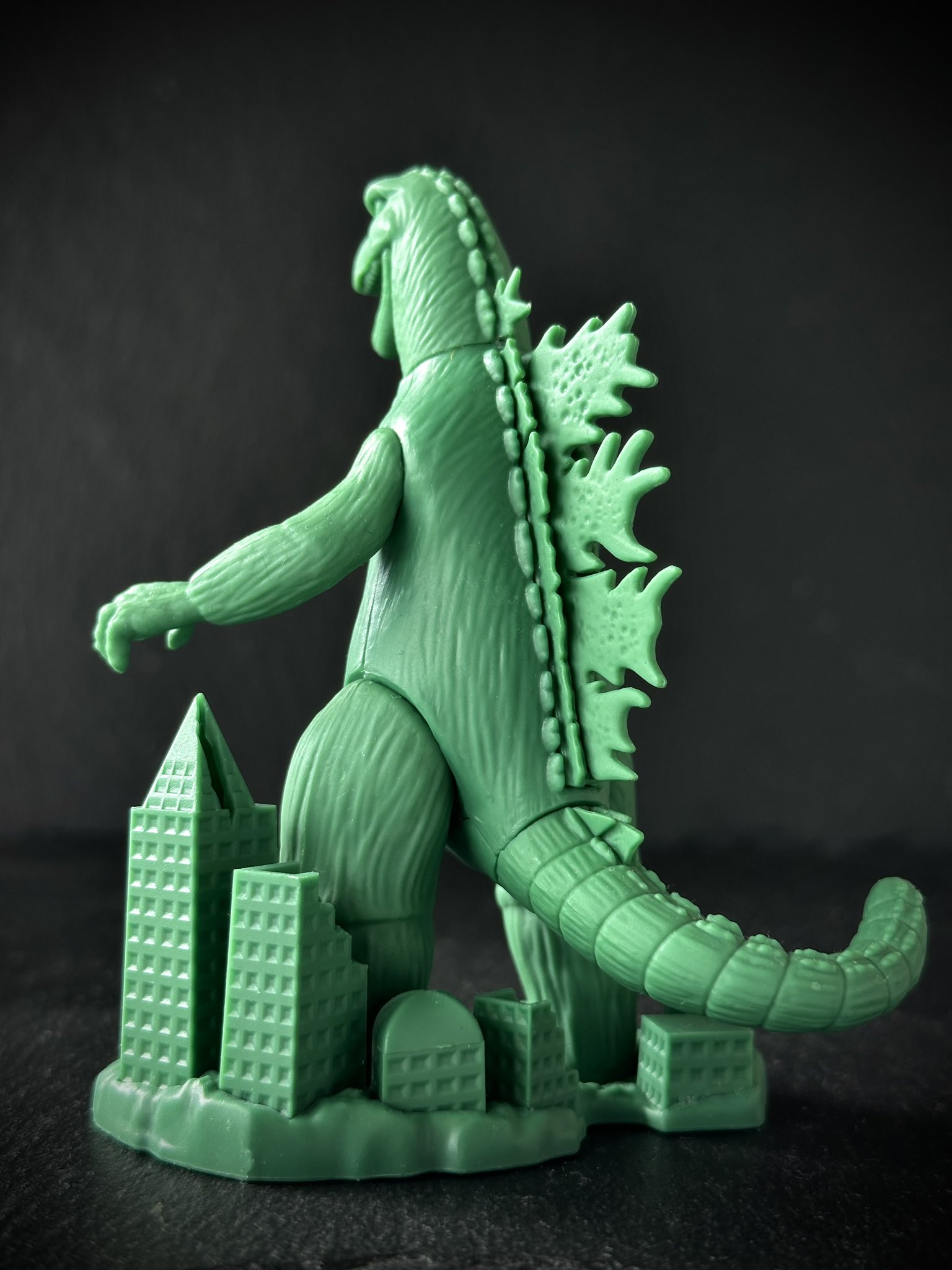 ゴジラセット Godzilla🫶🇯🇵 on X: 